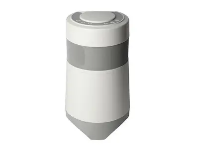 Soundcast Junior Wireless Bluetooth Speaker