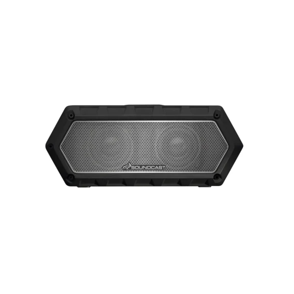 Soundcast VG1 - Premium Portable Bluetooth Speaker