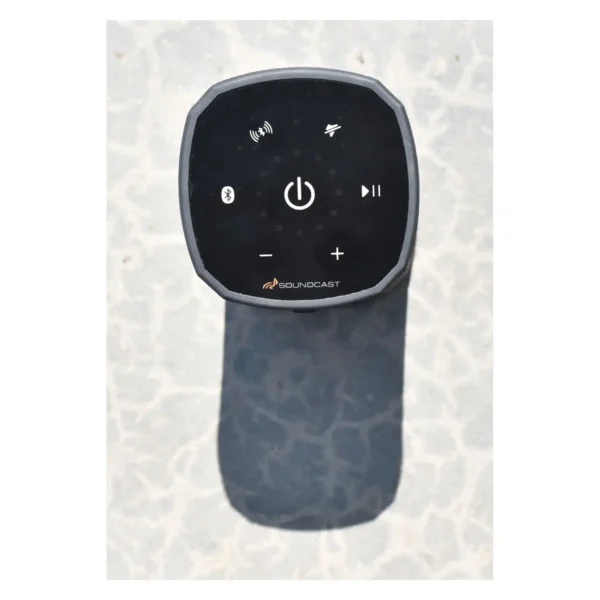 Soundcast VG3 - Premium Outdoor Speaker