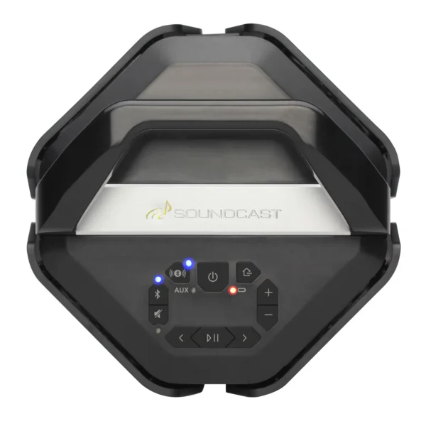 Soundcast VG7 - Premium Waterproof Outdoor Speaker