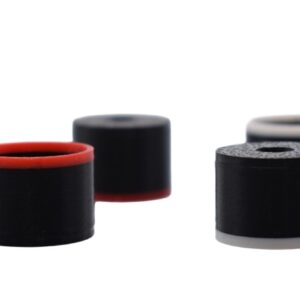 decorative speaker post caps