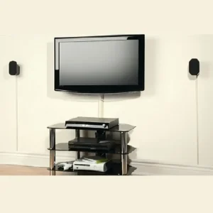 Standard Home Cinema Installation