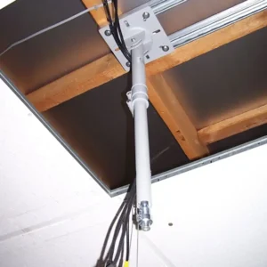 Standard Projector and Interactive Board Installation - Image 3