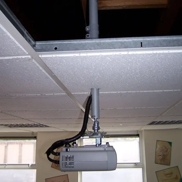 Standard Projector and Interactive Board Installation