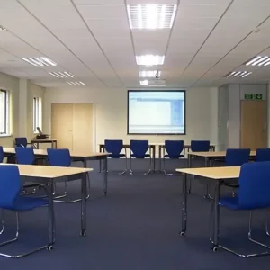Standard Projector and Screen Installation Service
