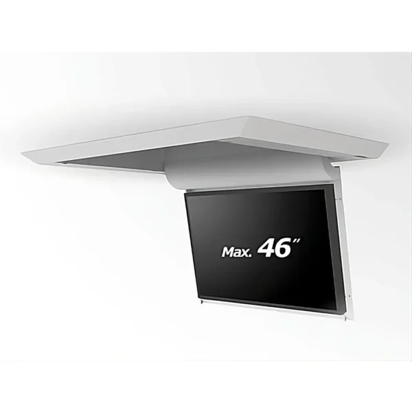 Surface Mounted Ceiling Hinge TV Lift System Surface Mounted Ceiling Hinge TV Lift System