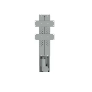 venset ts460b tv lifts with mounting plates attached