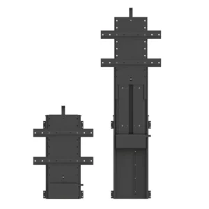 venset ts700a in closed and open position