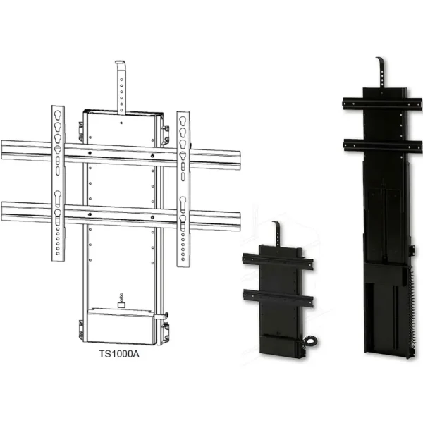Venset TS1000a Motorised Television Screen Lift
