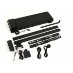 Venset TS1000a Motorised Television Screen Lift