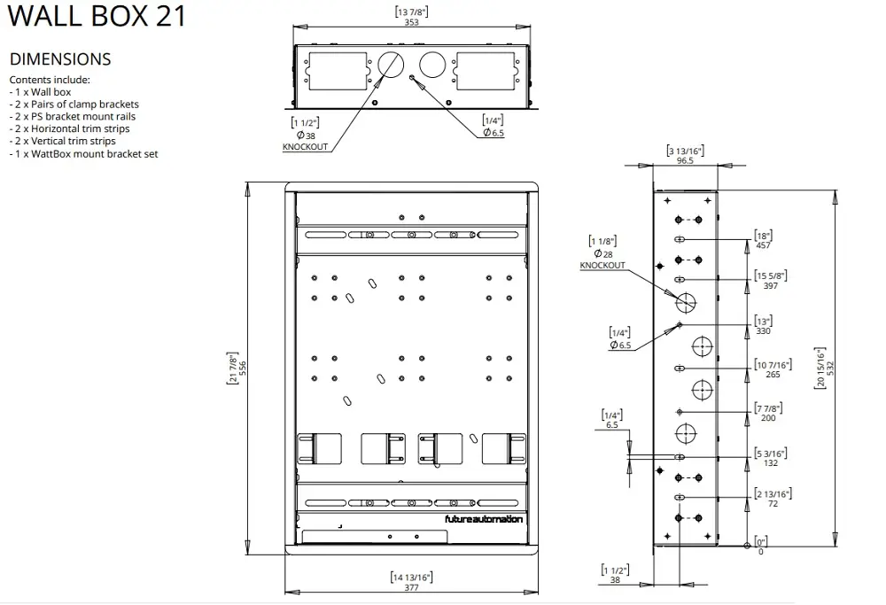 wb21 technical image