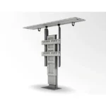XXL Motorised TV Lift Max 90 Inch