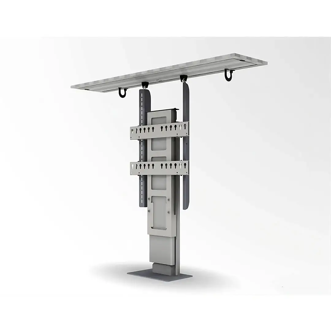 XXL Motorised TV Lift Max 90 Inch