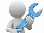 Standard Projector and Screen Installation Service