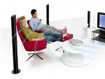 Standard Home Cinema Installation