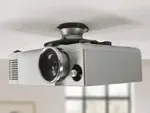 Standard Home Cinema Installation