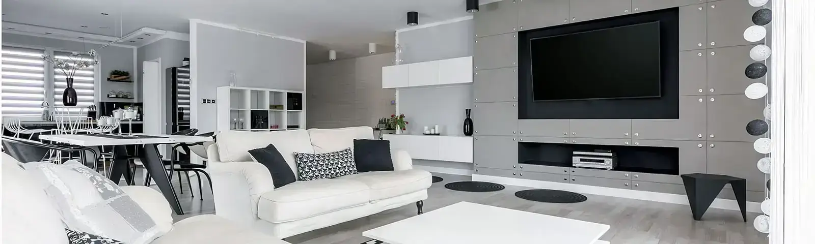 home cinema installation services banner image