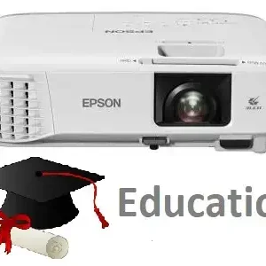Education Projectors