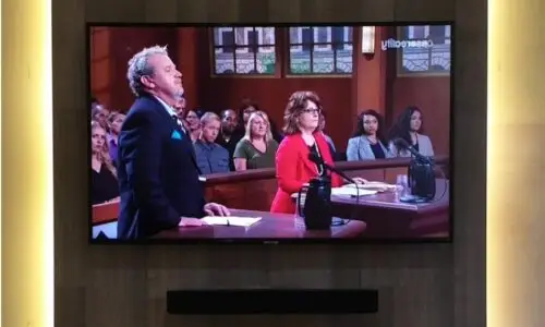 tv wall panels