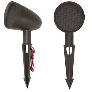 SONANCE 4.1 PATIO SERIES OUTDOOR SPEAKER SYSTEM SONANCE 4.1 PATIO SERIES OUTDOOR SPEAKER SYSTEM