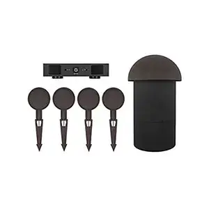 SONANCE 4.1 PATIO SERIES OUTDOOR SPEAKER SYSTEM