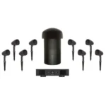 SONANCE GARDEN SERIES (SGS) 8.1 WITH SR2-125 AMP