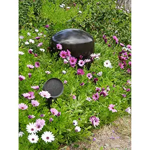 SONANCE GARDEN SERIES (SGS) 8.1 WITH SR2-125 AMP SONANCE GARDEN SERIES (SGS) 8.1 WITH SR2-125 AMP