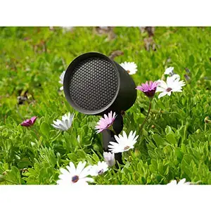 SONANCE GARDEN SERIES (SGS) 8.1 WITH SR2-125 AMP SONANCE GARDEN SERIES (SGS) 8.1 WITH SR2-125 AMP