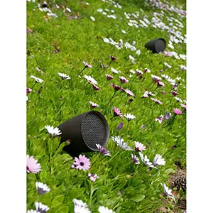 SONANCE GARDEN SERIES (SGS) 8.1 WITH SR2-125 AMP SONANCE GARDEN SERIES (SGS) 8.1 WITH SR2-125 AMP