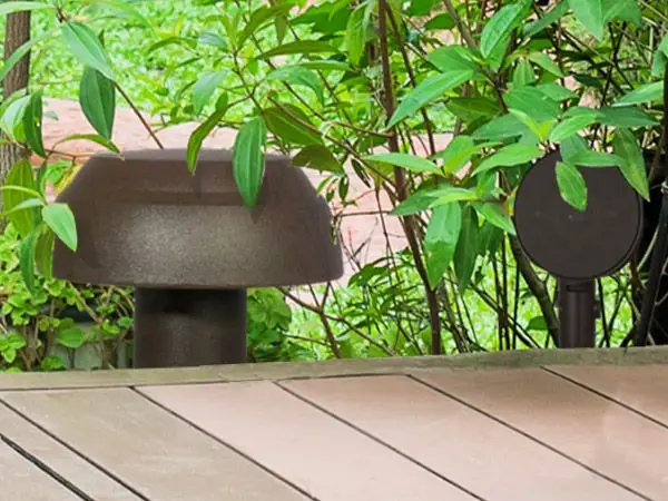 SpeakerCraft Terrazza Landscape Speakers