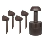 SpeakerCraft Terrazza Landscape Speakers