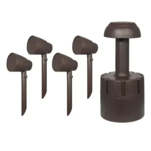 SpeakerCraft Terrazza Landscape Speakers