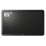 Ctouch 65" Leddura 4 Point Or 10 Point Interactive Display