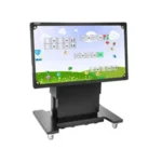 Clevertouch Fusion 55" Touch Screen