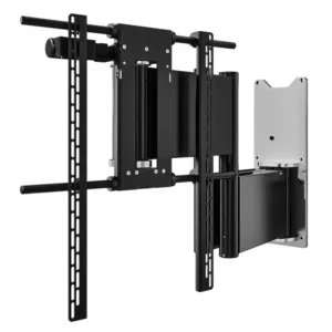 Future Automation QA2-60 Motorised Articulated TV Mount