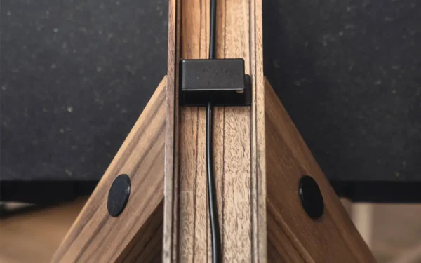 Future Automation Easel TV Floor Mount
