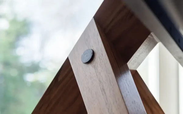 Future Automation Easel TV Floor Mount