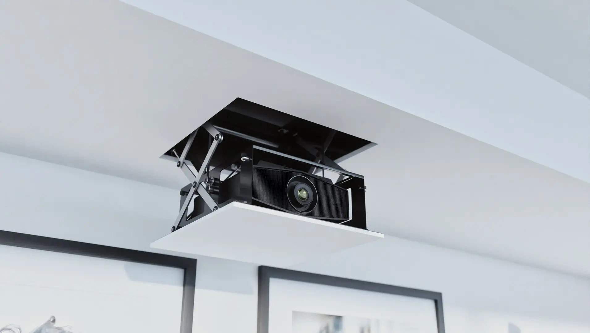 Future Automation PDR-RES Projector Lift
