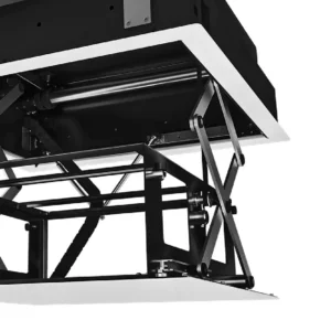 pdr-com projector lift for suspended ceilings
