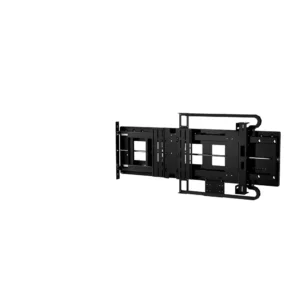 lsm-hz tv lift in closed position