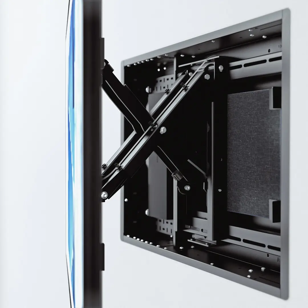 UB Universal Wall Box