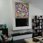 Moving Artwork Lifts