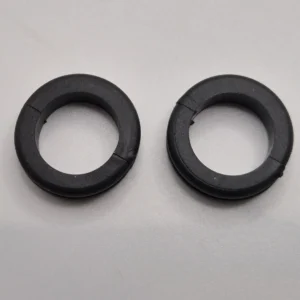 35mm Deep Steel Single Gang Back Box - Image 3