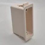 42mm Deep Architrave Plasterboard Back Box