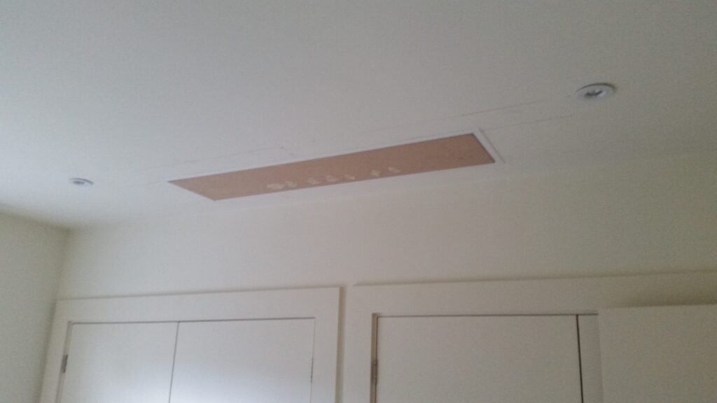 TV Lift Cabinet