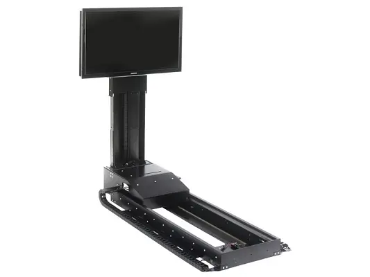 future automation ubl under bed tv