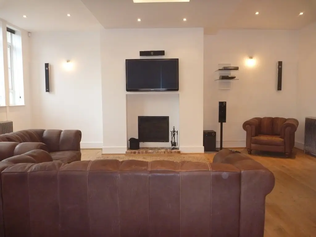 Plasma TV Installation Service