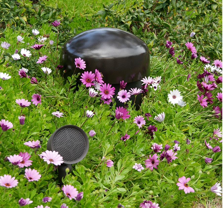 sonance garden speaker set