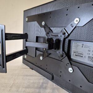 32 inch frame TV adaptor plate