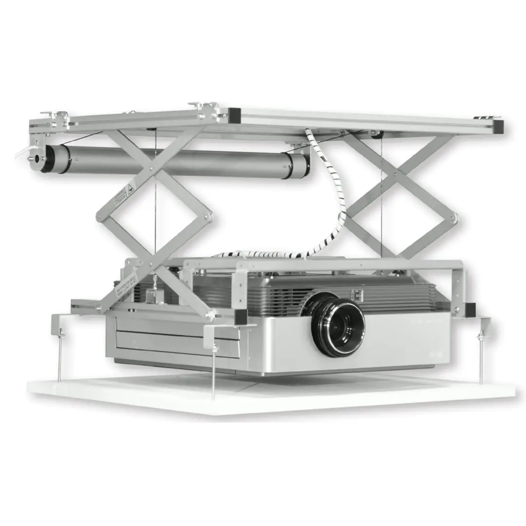 Screen International SI-H L 50 HC